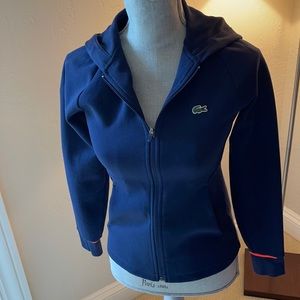 Lacoste Sport Zip up